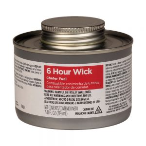 Wick Sterno | Raw Item