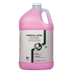 Pot & Pan Detergent | Packaged