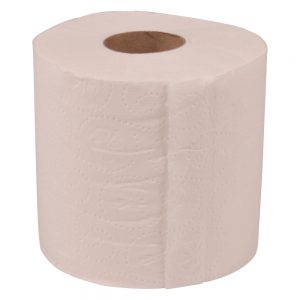 Bath Tissue | Raw Item
