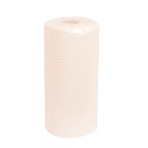 Ultra-absorbent Paper Towels | Raw Item
