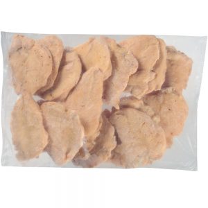 Chix Brst Fllt Rstd Rwa 2-5# Tys | Packaged