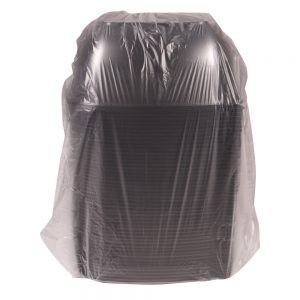 Sabert Catering Bowl | Packaged