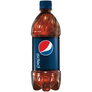Pepsi | Packaged