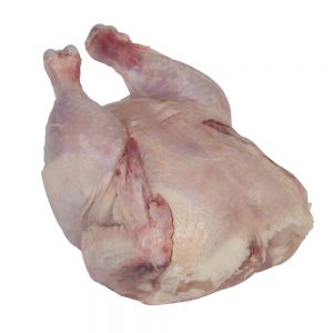 Rock Cornish Game Hen | Raw Item