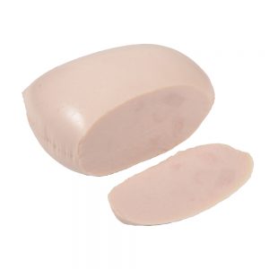 Deli Turkey Breast | Raw Item