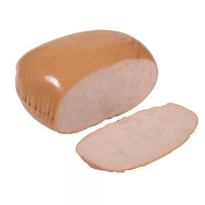 Deli-Smoked Turkey Breast | Raw Item