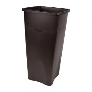Trash Receptacle | Packaged
