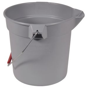 Utility Bucket | Raw Item