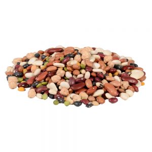 Gourmet Bean Soup Mix | Raw Item