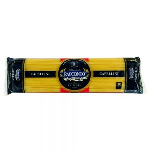 Angel Hair Pasta | Packaged