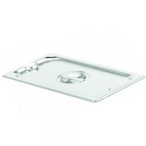 Notched Cover | Raw Item