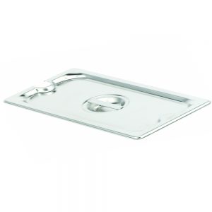 Notched Cover | Raw Item