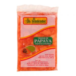 Papaya | Packaged