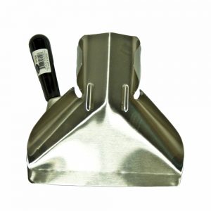 French Fry Scoop | Raw Item