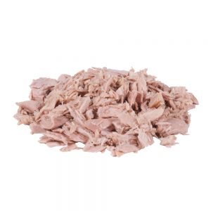 Skipjack Tuna | Raw Item