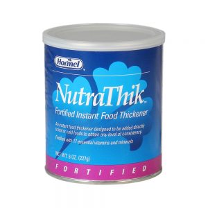 Food Thickener | Packaged