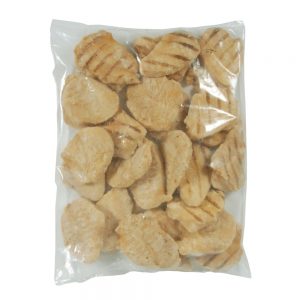 Boneless Skinless Chicken Breast Fillets | Packaged