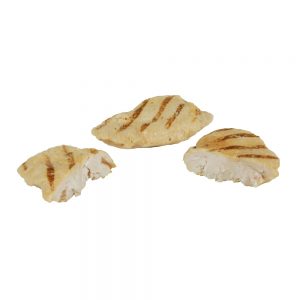 Boneless Skinless Chicken Breast Fillets | Raw Item