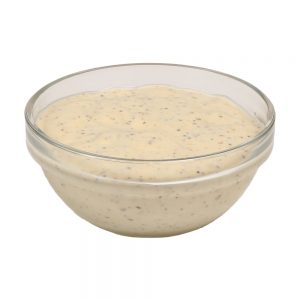 Creamy Caesar Dressing | Raw Item