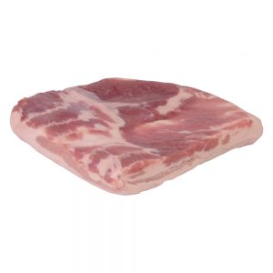 Pork Belly | Raw Item