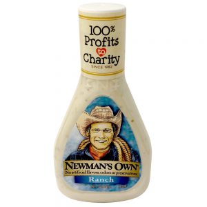 Ranch Dressing | Packaged