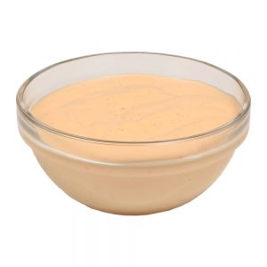 Southwest Ranch Dressing | Raw Item