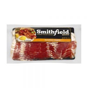 Smithfield Bacon | Packaged