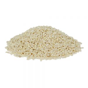 Barley | Raw Item