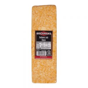 Swiss Jack Cheese | Packaged