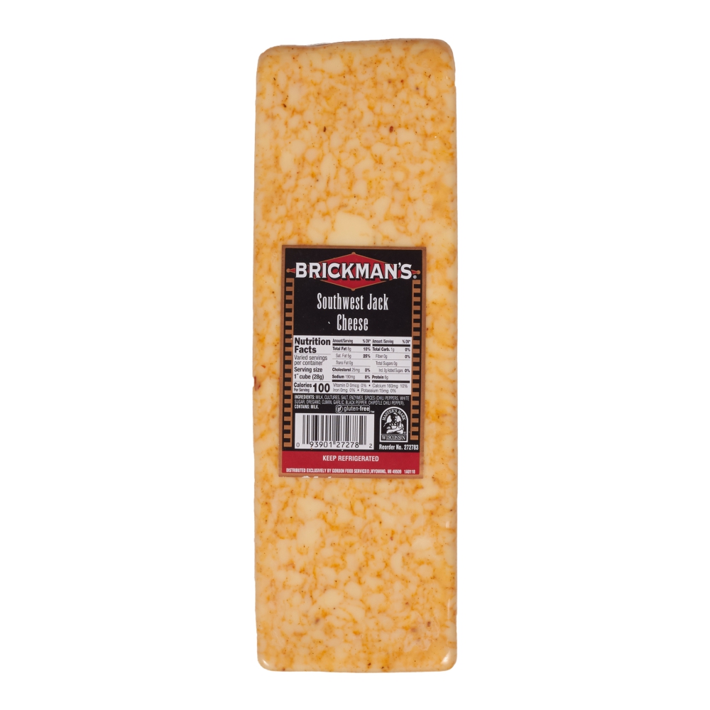 ブランデー pgf Swiss Jack Cheese - Gordon Restaurant Market