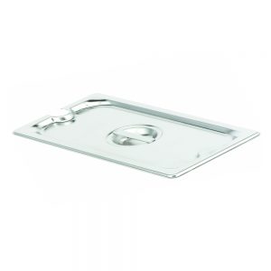 Notched Cover | Raw Item