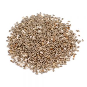 Bob's Red Mill Chia Seed | Raw Item