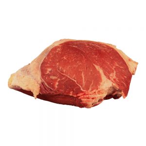 Whole Beef Round Knuckles | Raw Item