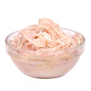 Pulled Chicken | Raw Item