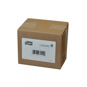 Tabletop Napkin Dispenser | Packaged