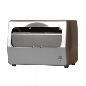 Tabletop Napkin Dispenser | Raw Item