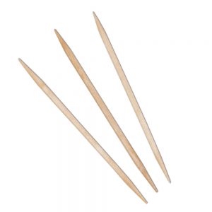 Wrapped Mint Toothpicks | Raw Item