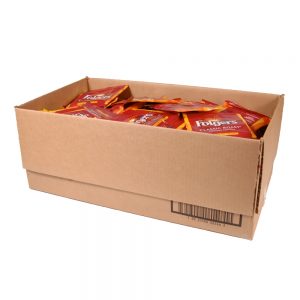 Coffee Ground Reg 1-200-6oz | Packaged