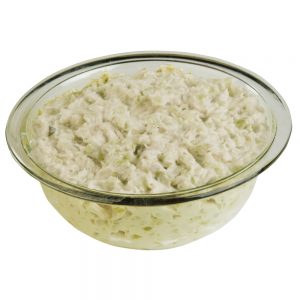 Albacore Tuna Salad | Raw Item
