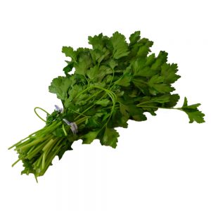 Italian Parsley | Raw Item