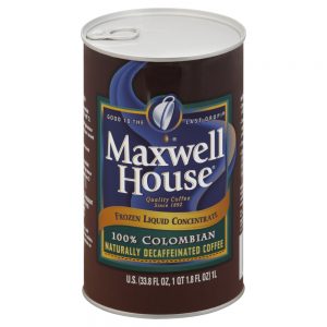 Liquid Coffee | Packaged