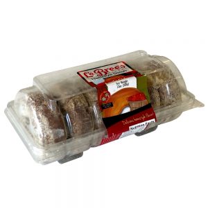 Apple Cider Donuts | Packaged