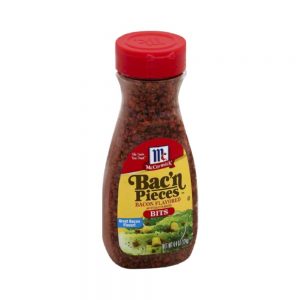 Mccormick Bacon Bits | Packaged