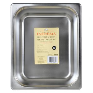 Steam Table Pan | Packaged