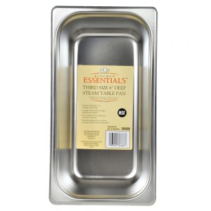 Steam Table Pan | Packaged