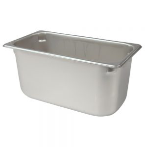Steam Table Pan | Raw Item
