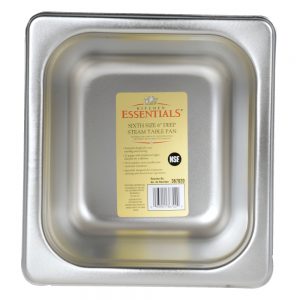Steam Table Pan | Packaged