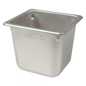 Steam Table Pan | Raw Item