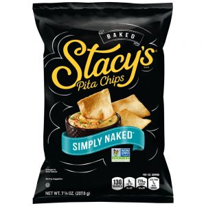 Stacy's Pita Chips | Packaged