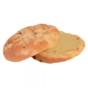 Deli-Style Rolls | Raw Item